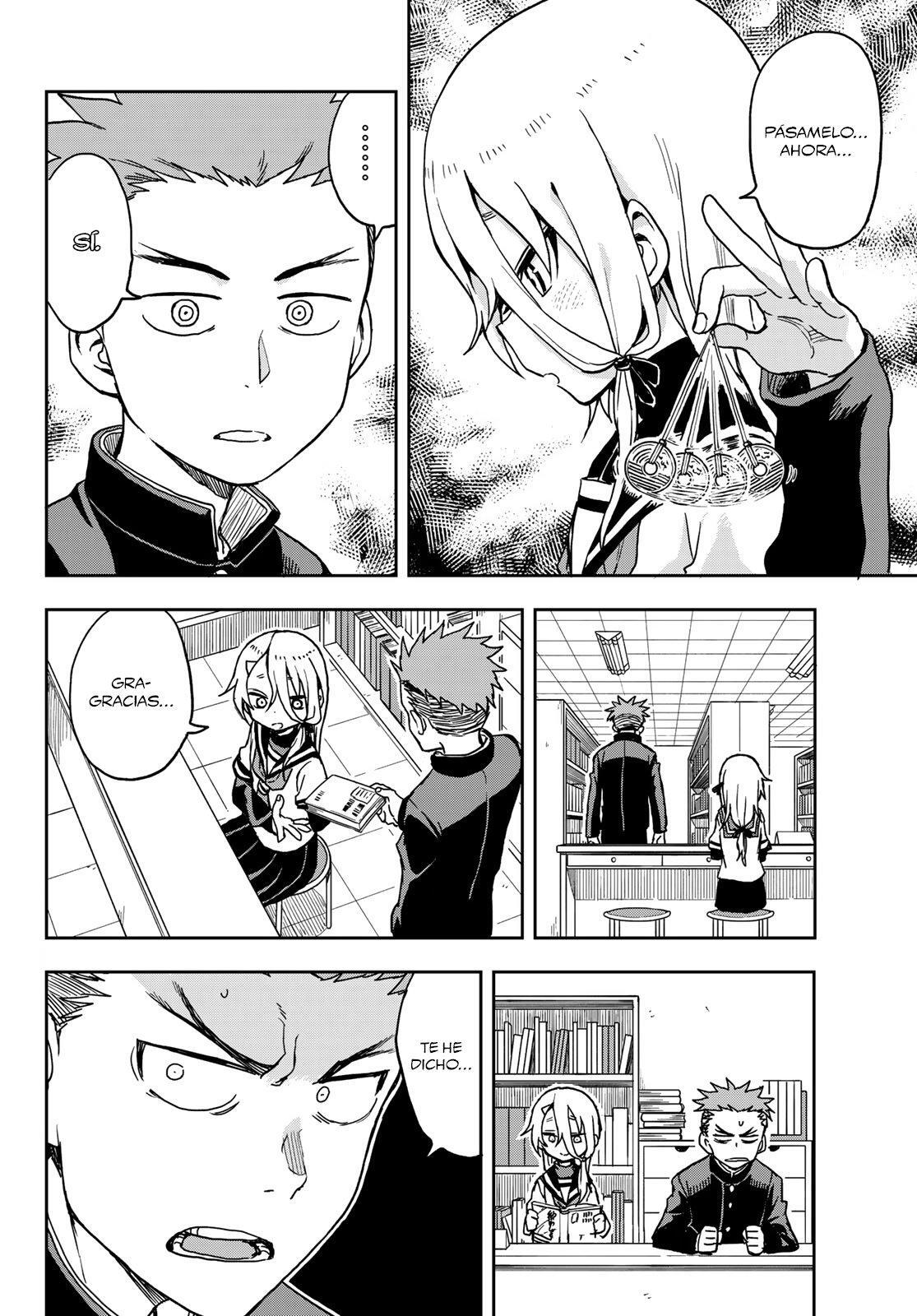 Capitulo 23 page 3