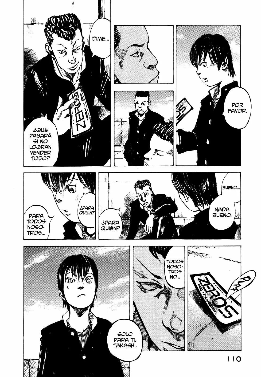 Capitulo 3 page 6