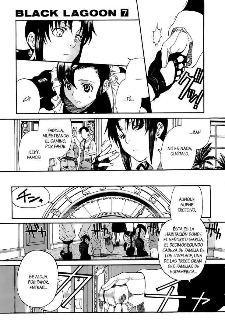 Capitulo 48 page 17