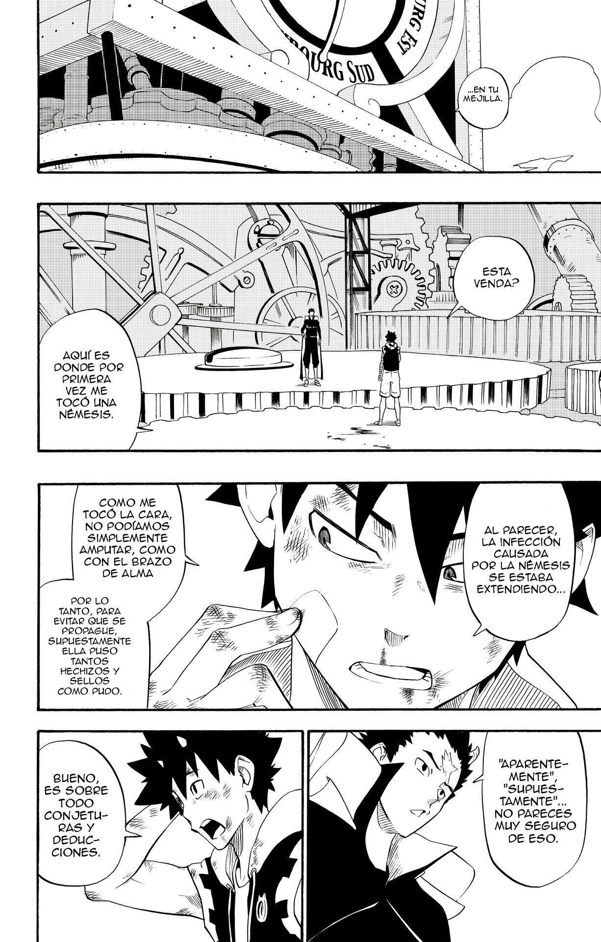 Capitulo 22 page 15
