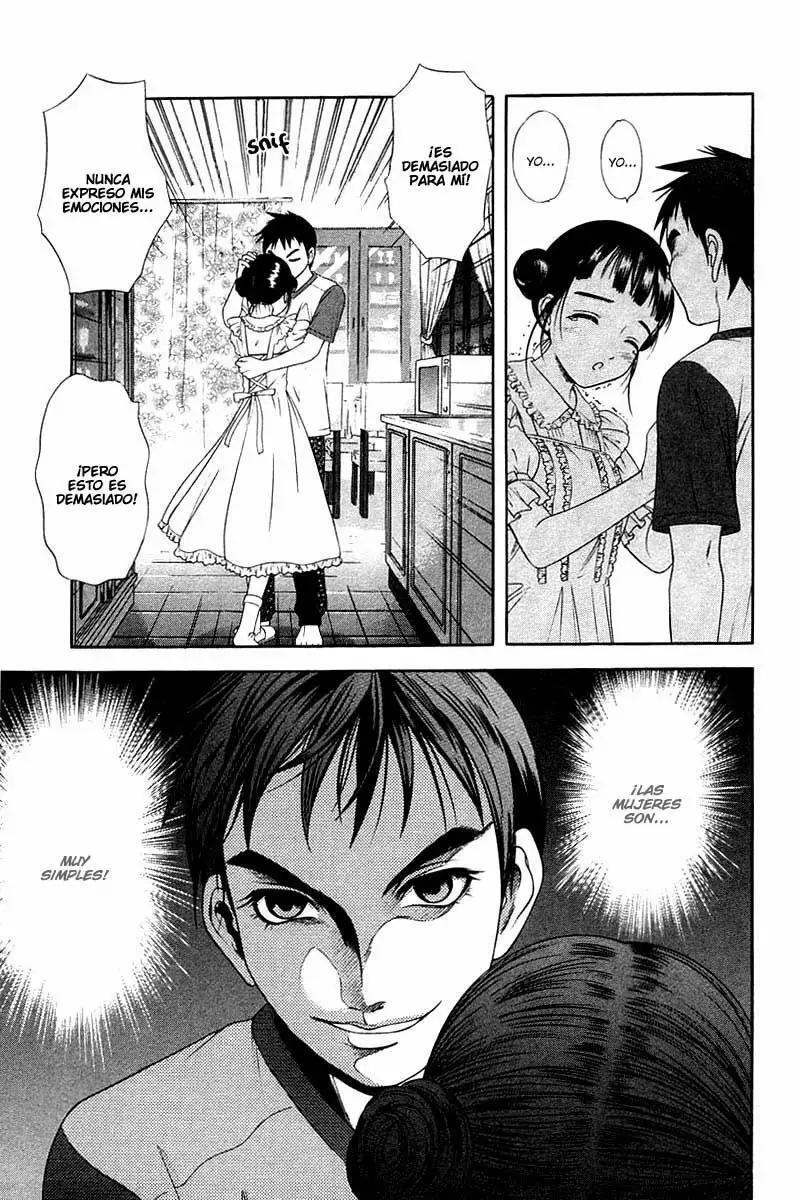 Capitulo 31 page 17