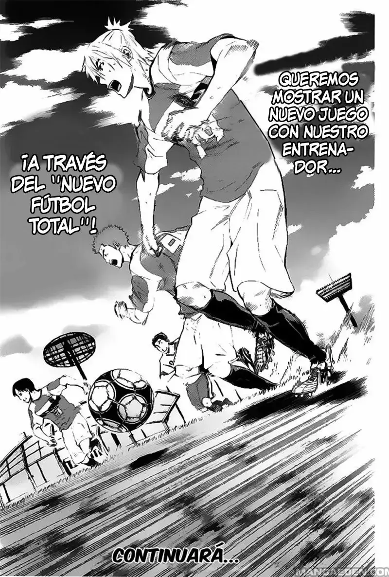 Capitulo 141 page 20