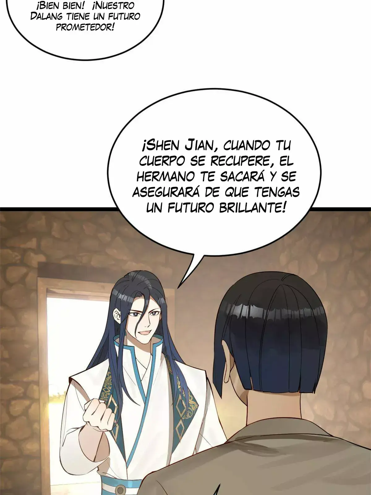 Capitulo 18 page 40