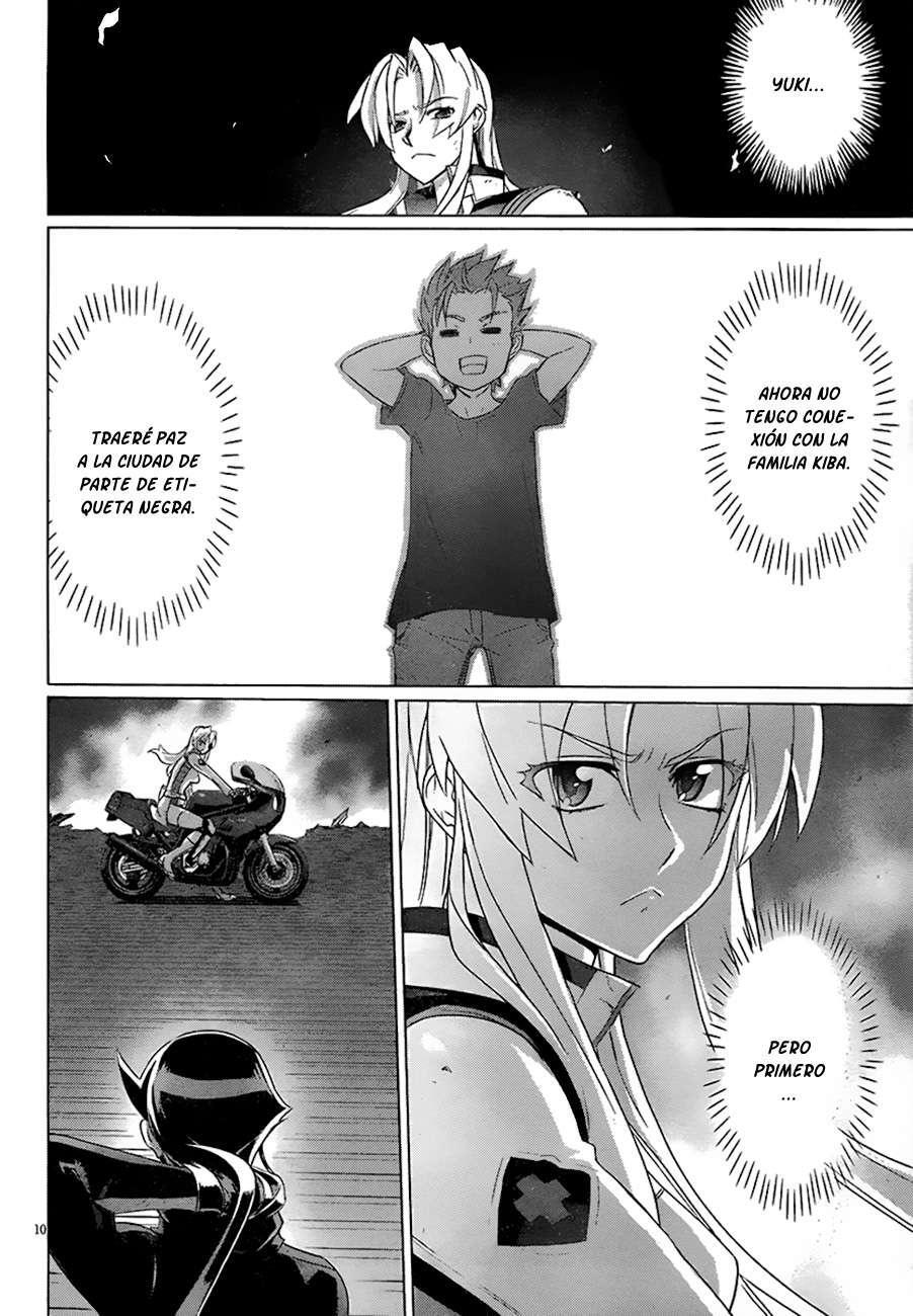 Capitulo 18 page 11
