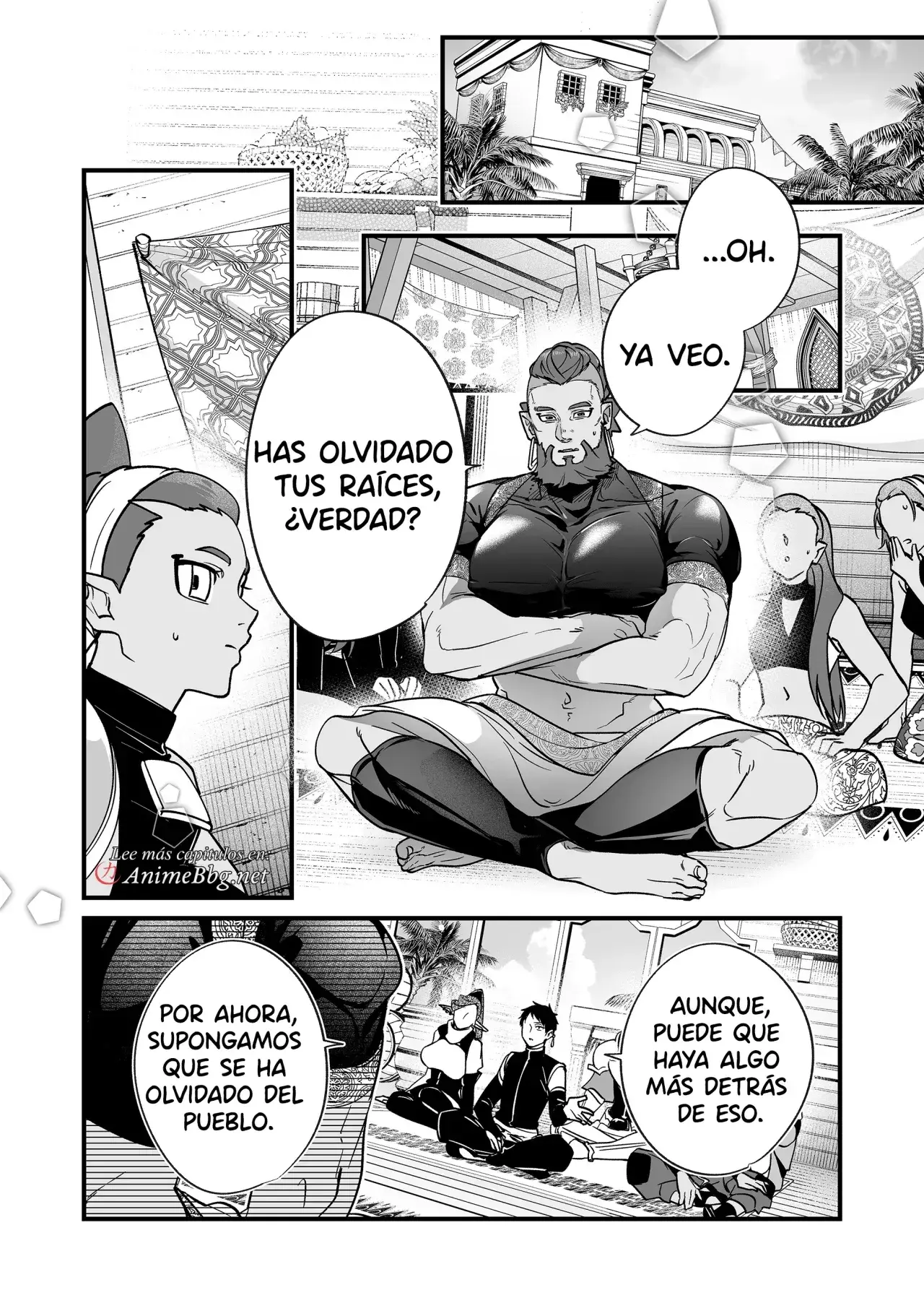 Capitulo 26 page 8