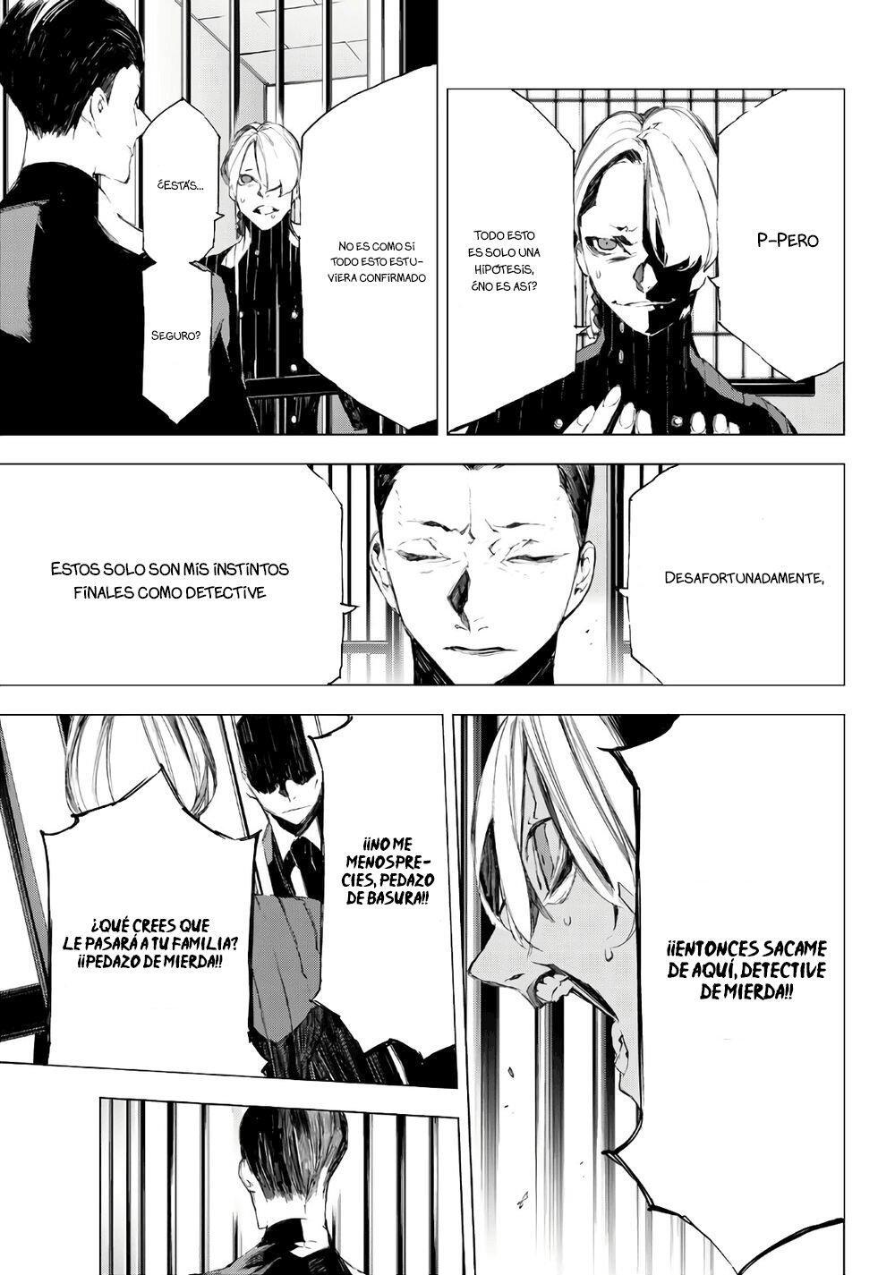 Capitulo 33 page 18