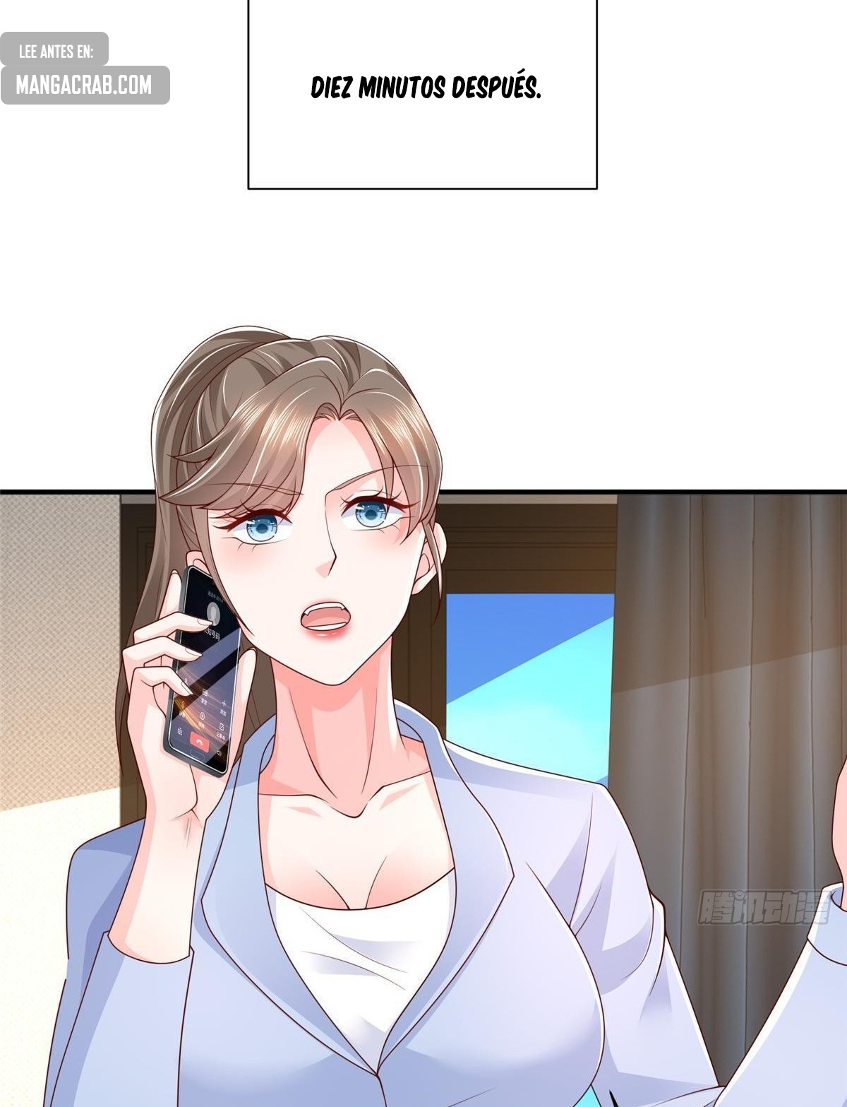 Capitulo 558 page 5
