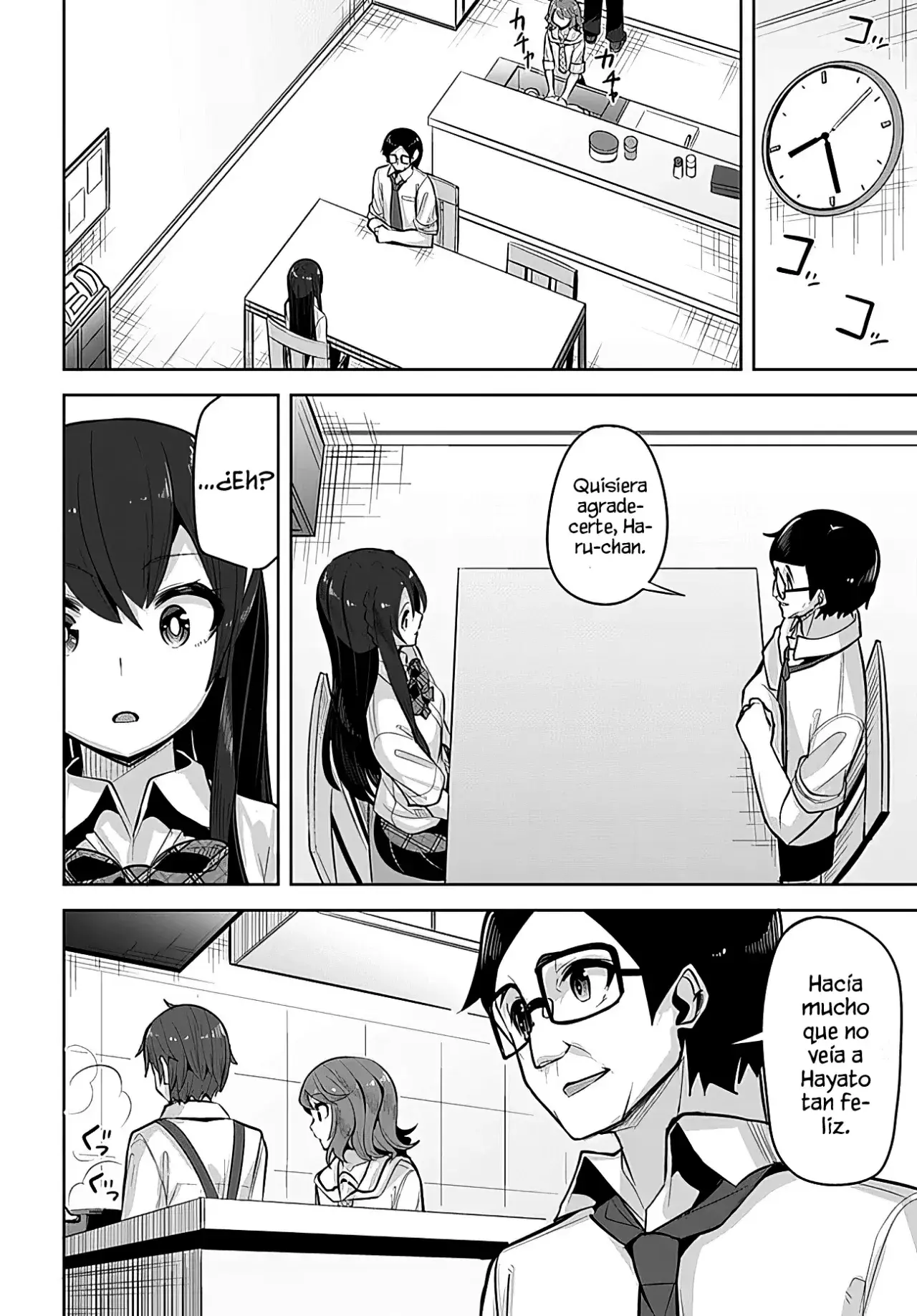 Capitulo 19 page 20