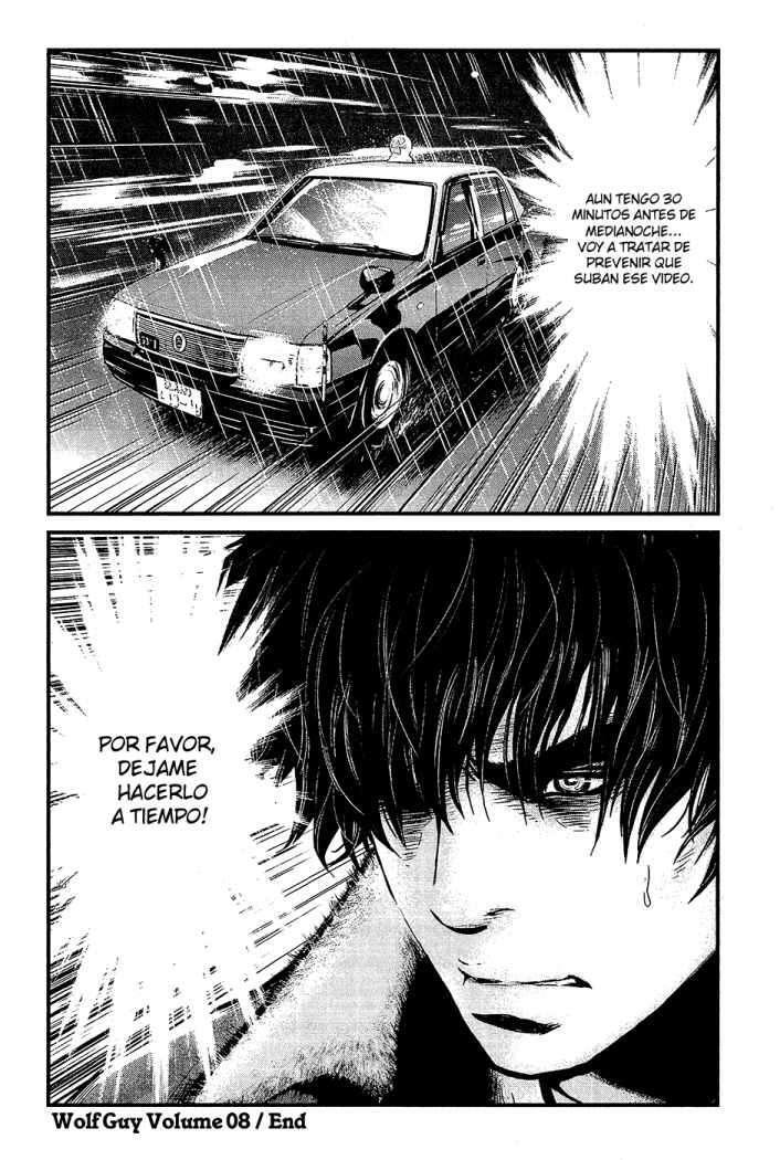 Capitulo 77 page 20