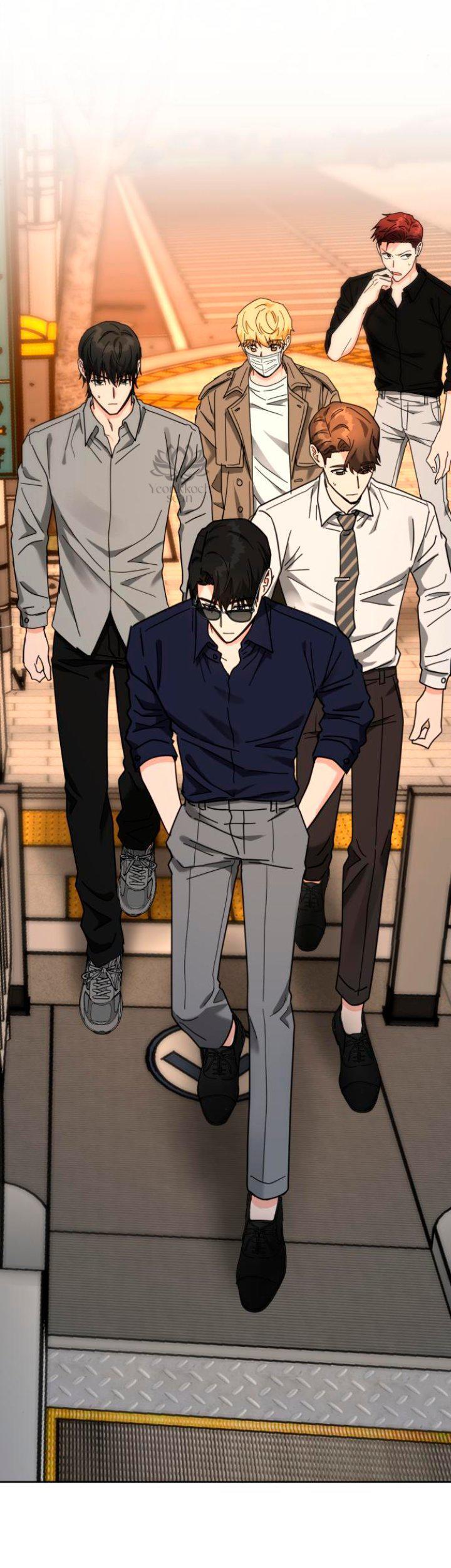Capitulo 19 page 11