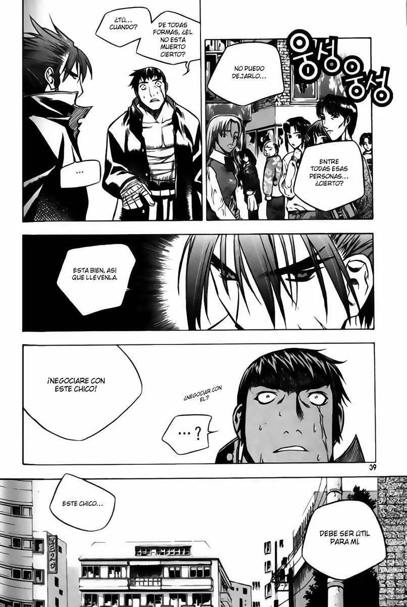 Capitulo 25 page 38