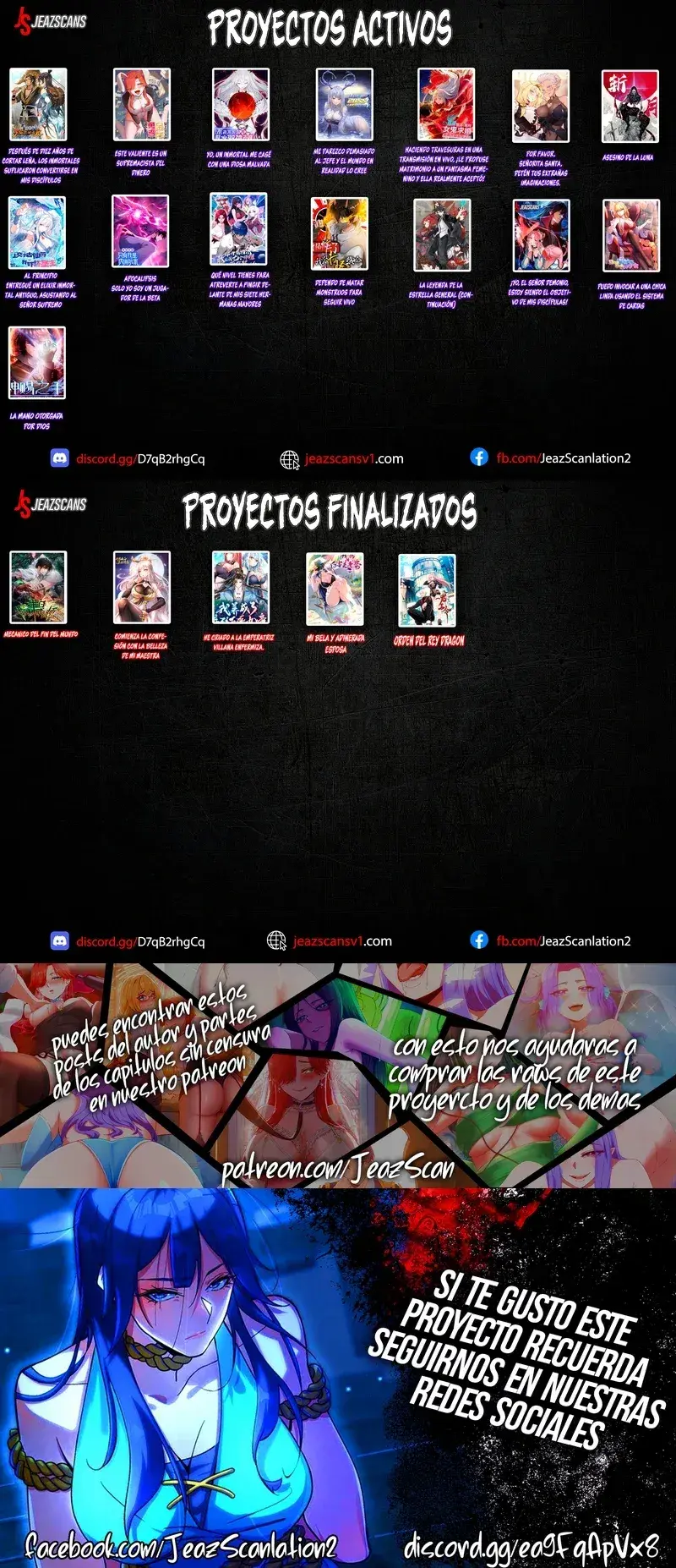 Capitulo 32 page 61