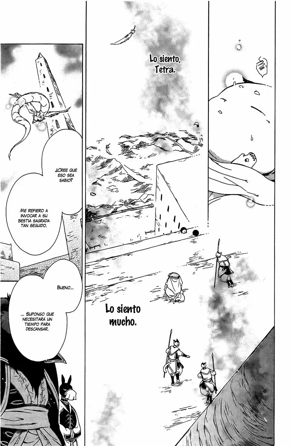 Capitulo 35 page 30