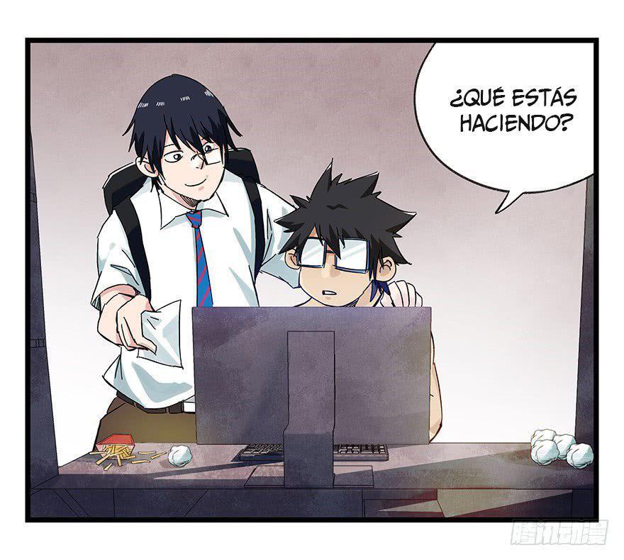 Capitulo 82 page 8