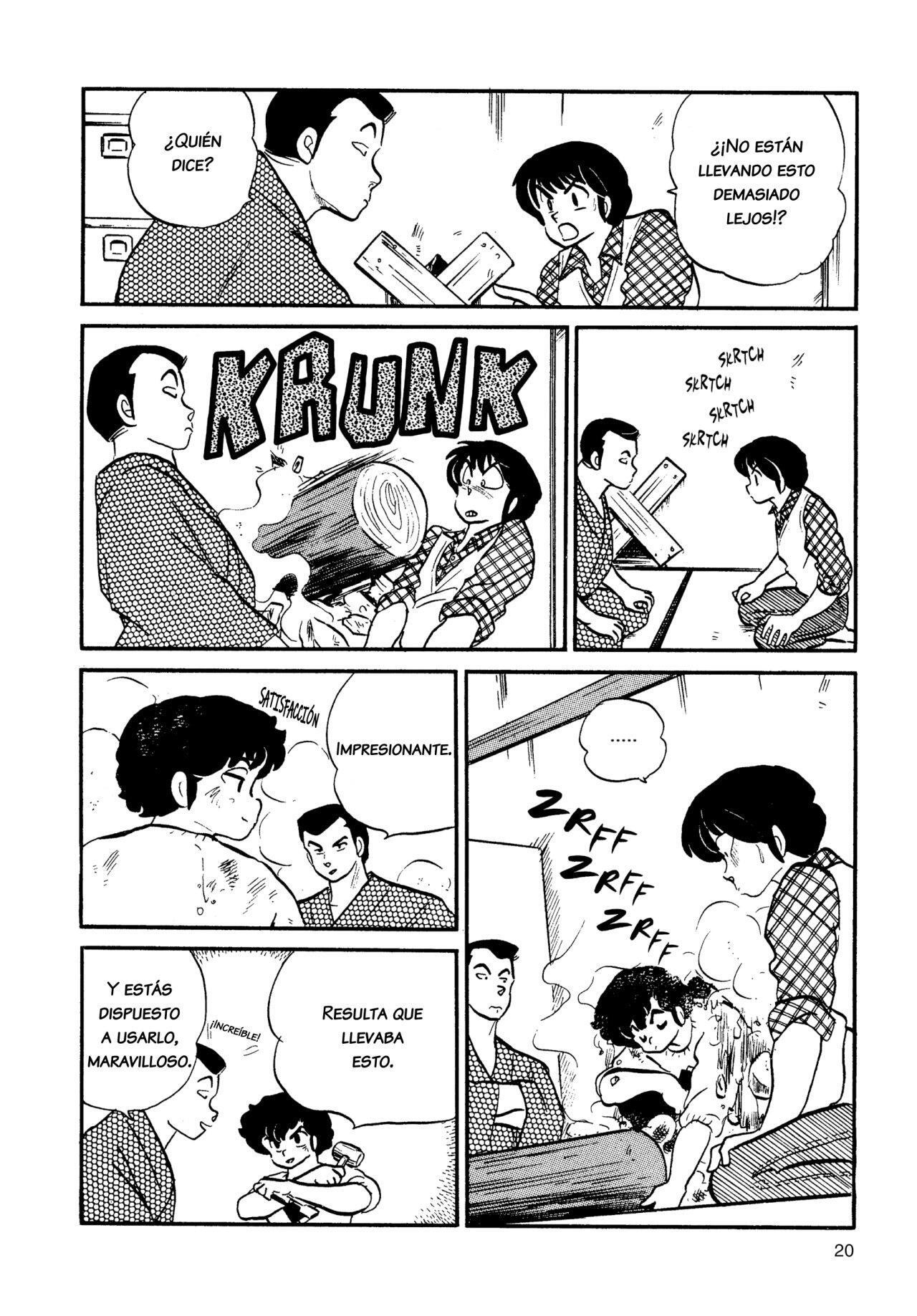 Capitulo 79 page 20