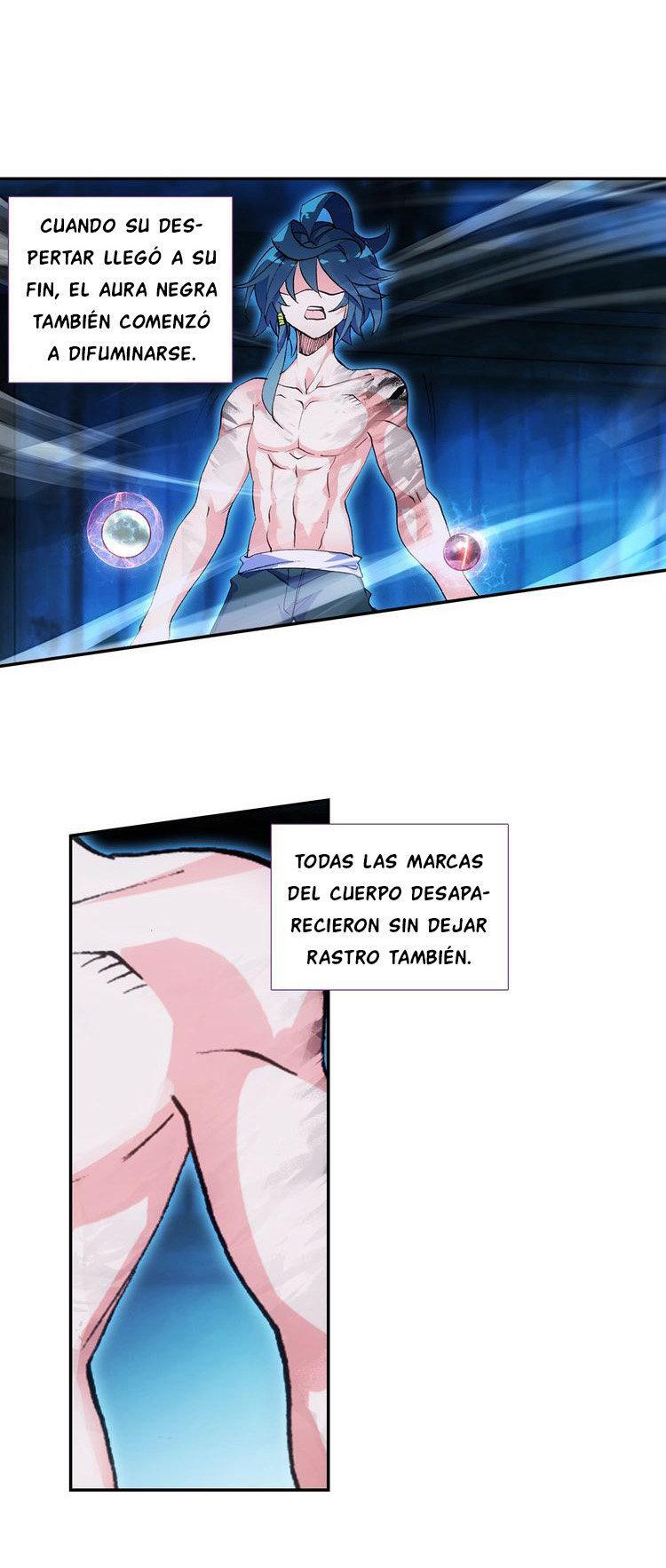 Capitulo 12.50 page 13