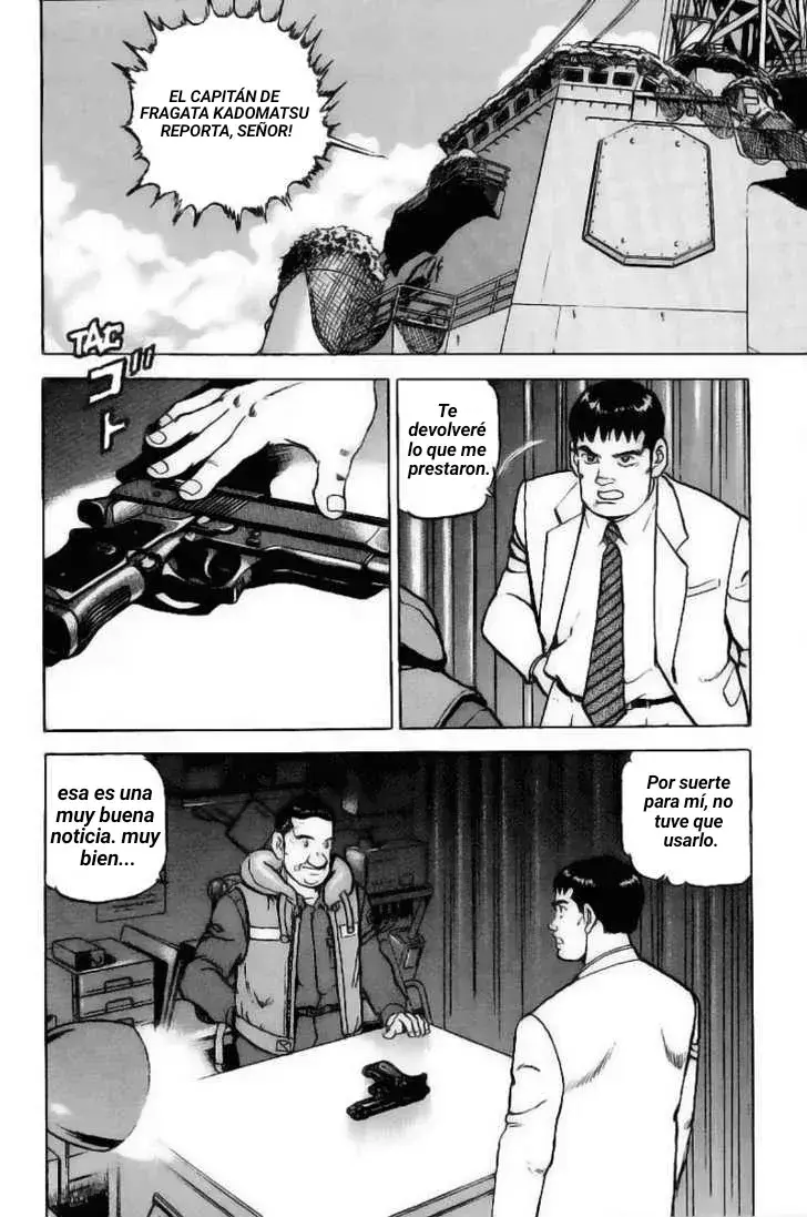 Capitulo 23 page 15