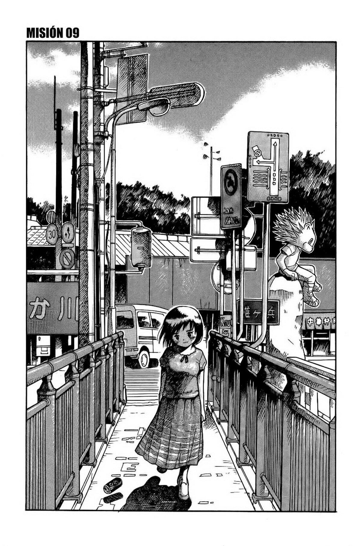 Capitulo 9 page 7