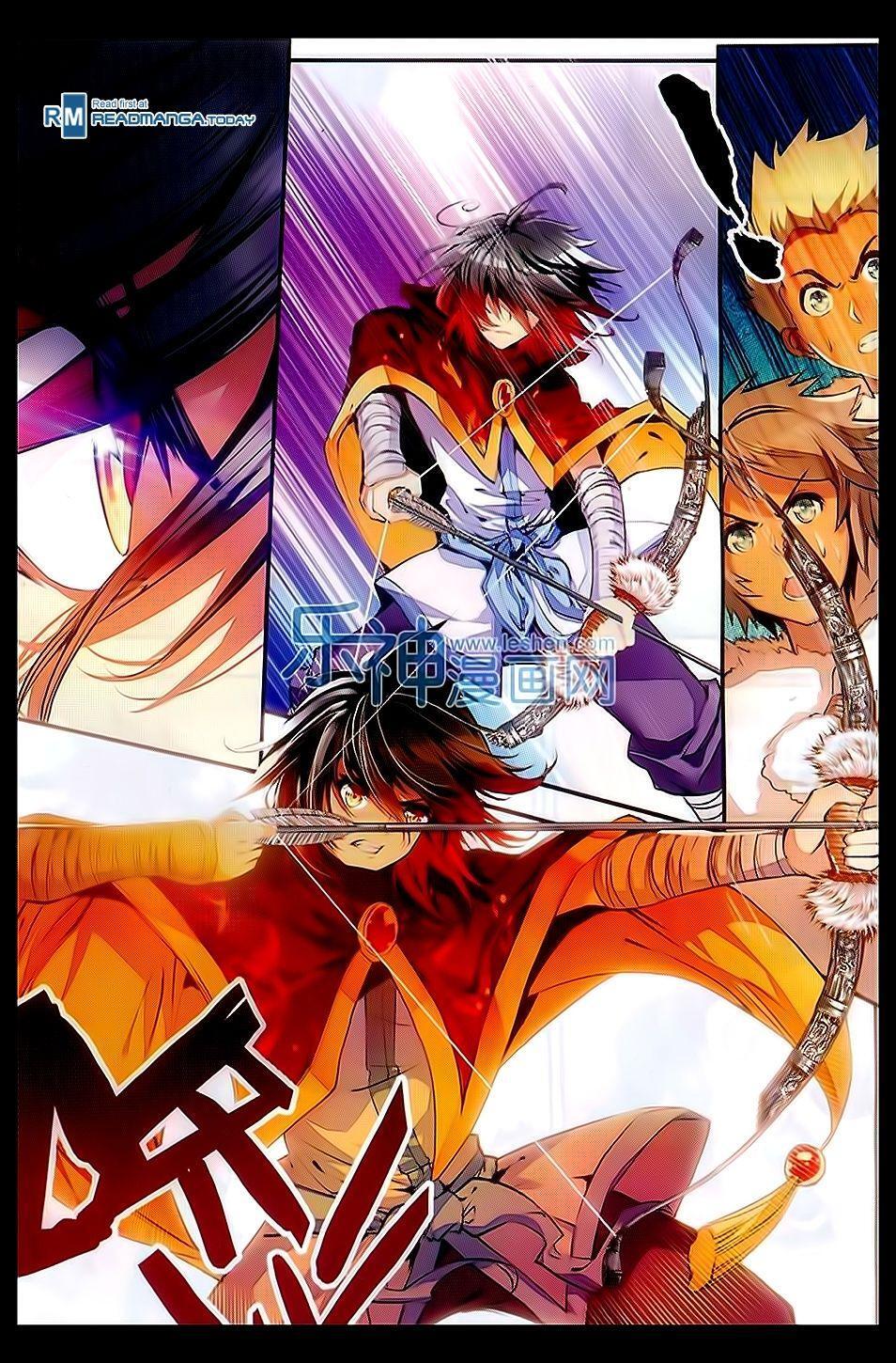 Capitulo 49 page 14
