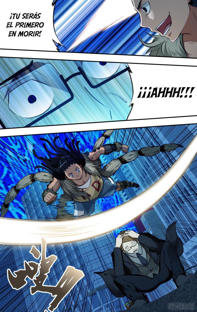 Capitulo 73 page 6