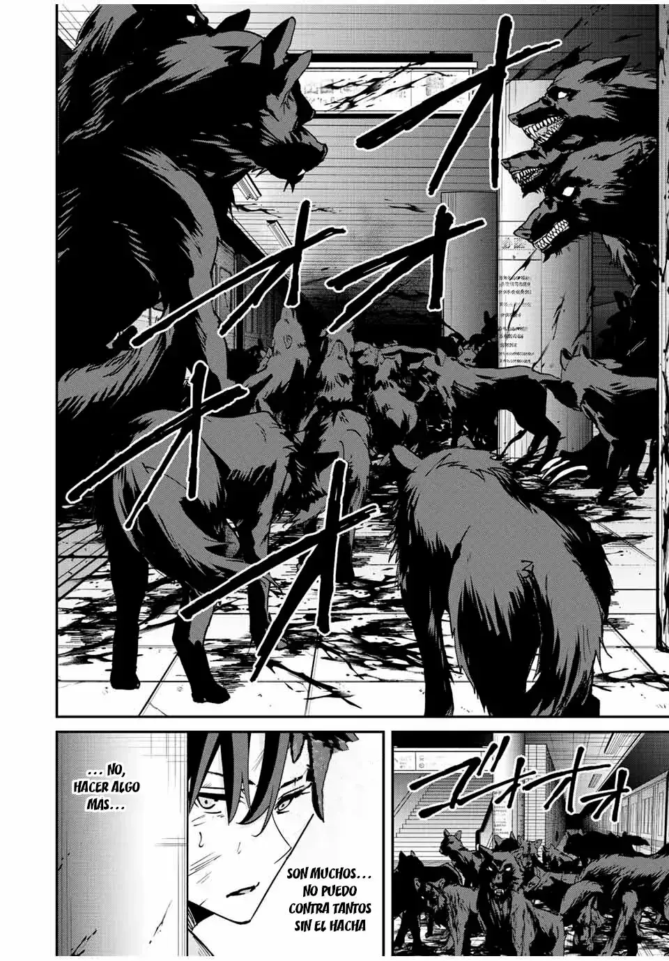 Capitulo 22 page 8