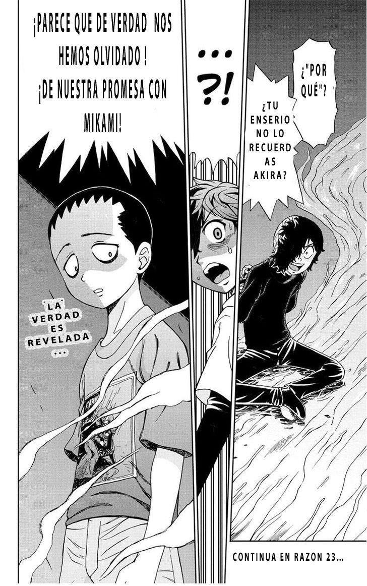 Capitulo 22 page 17