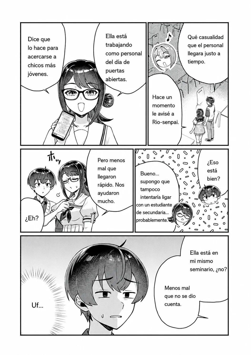 Capitulo 19 page 16