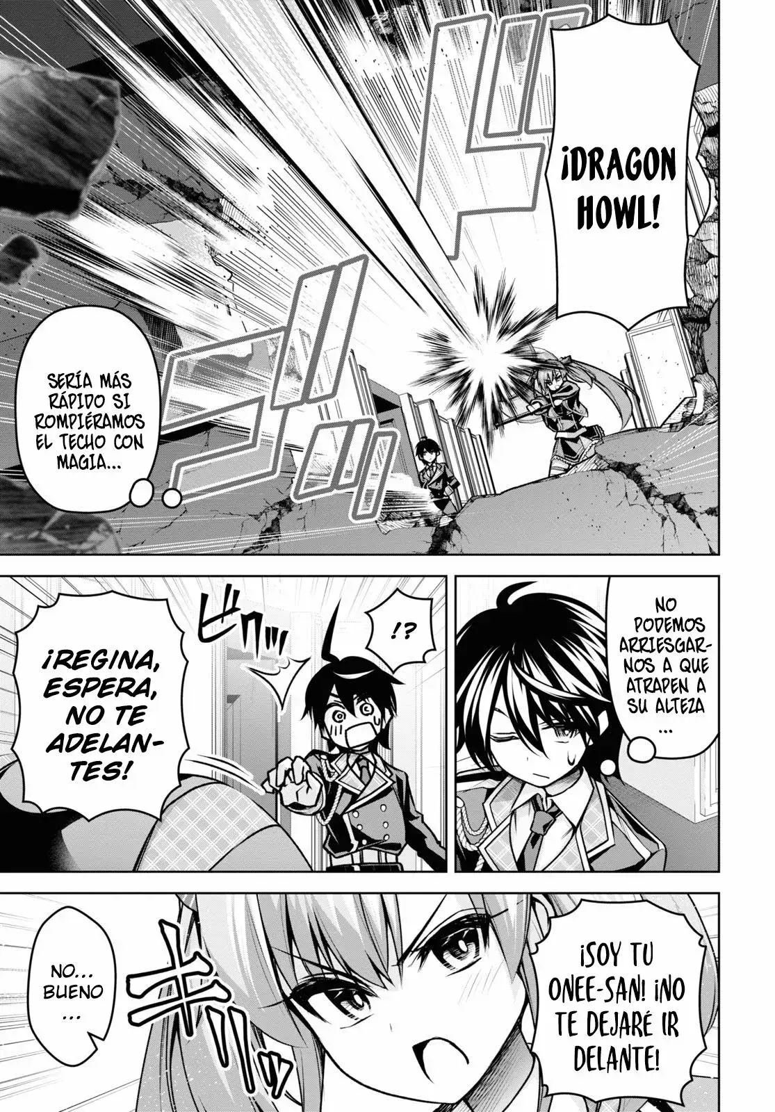 Capitulo 18 page 26