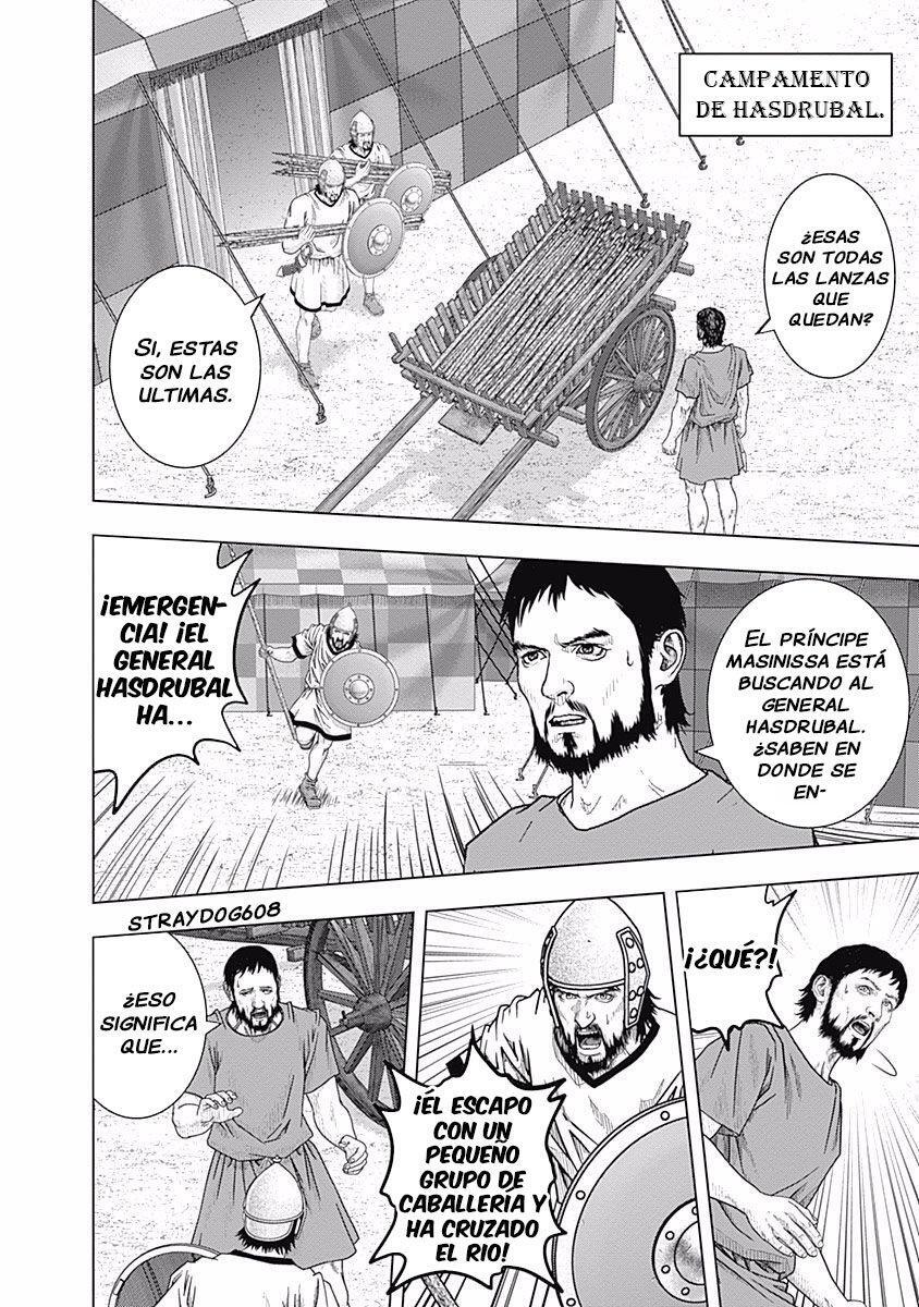Capitulo 61 page 16
