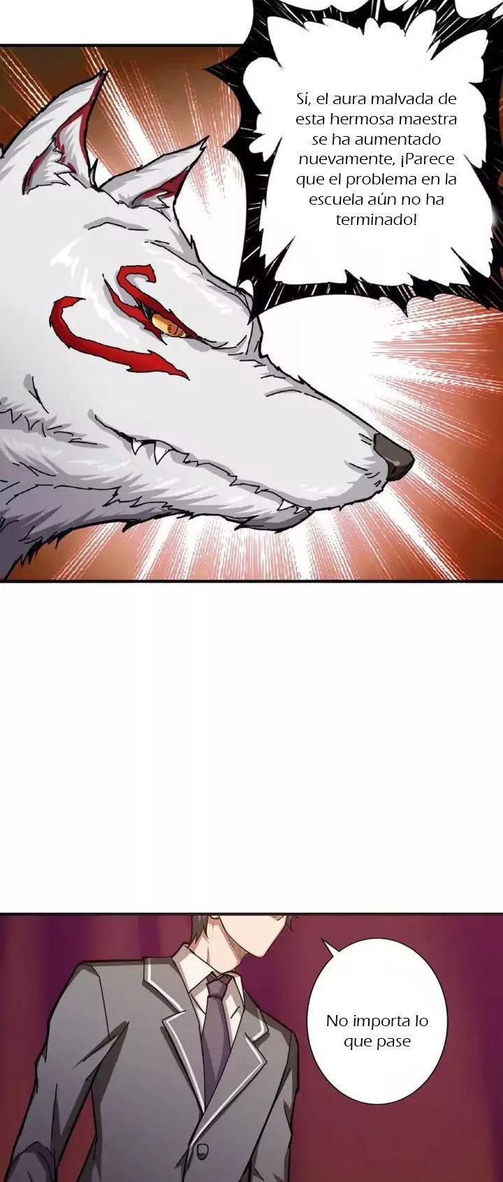 Capitulo 33 page 12