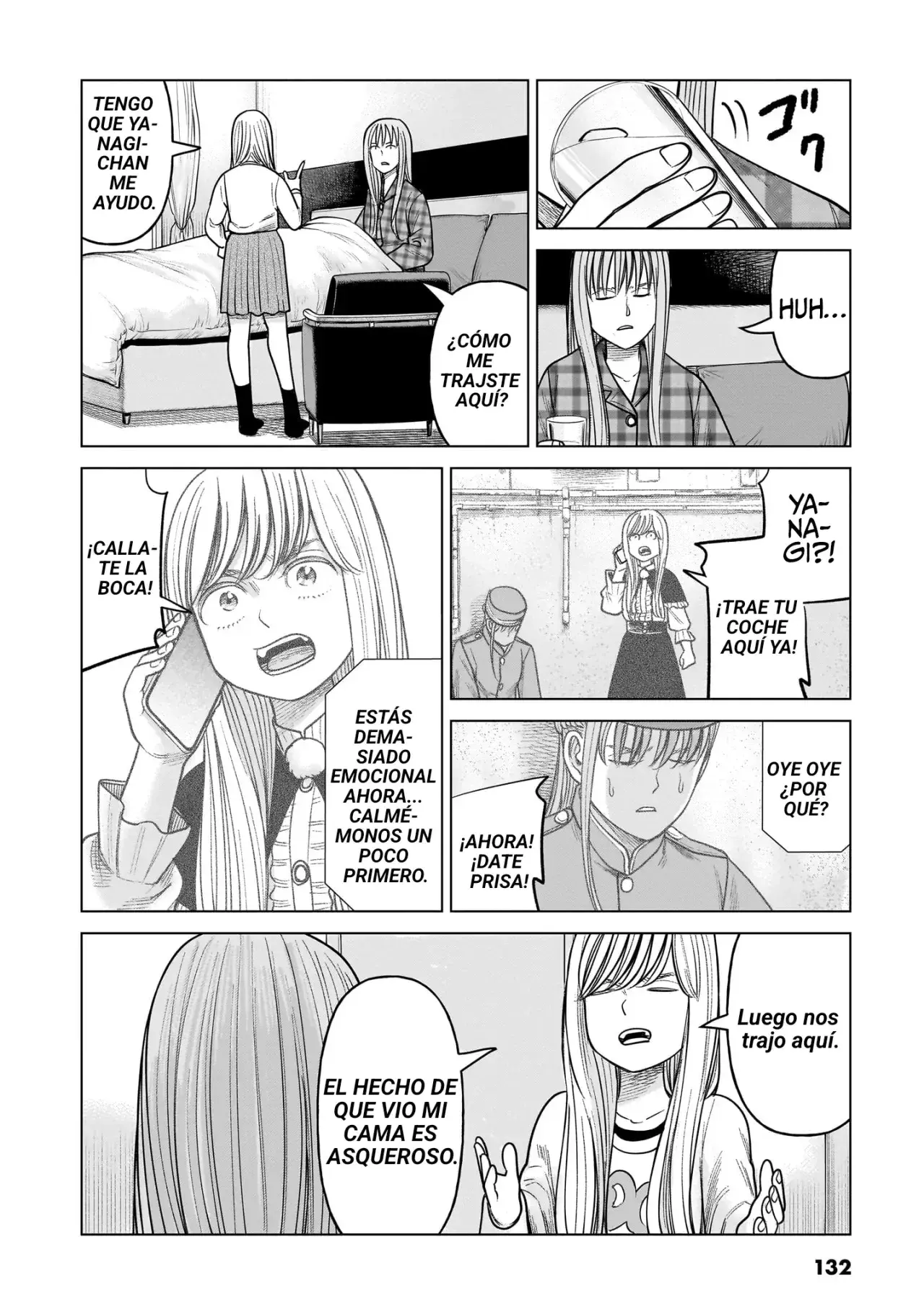 Capitulo 18 page 8