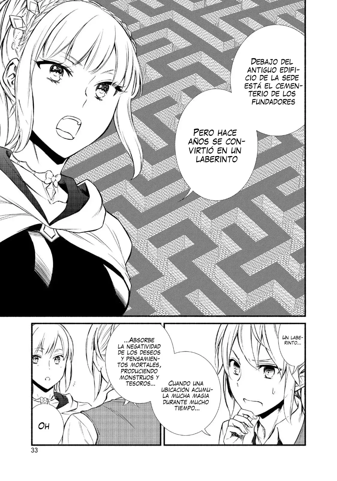 Capitulo 16 page 33