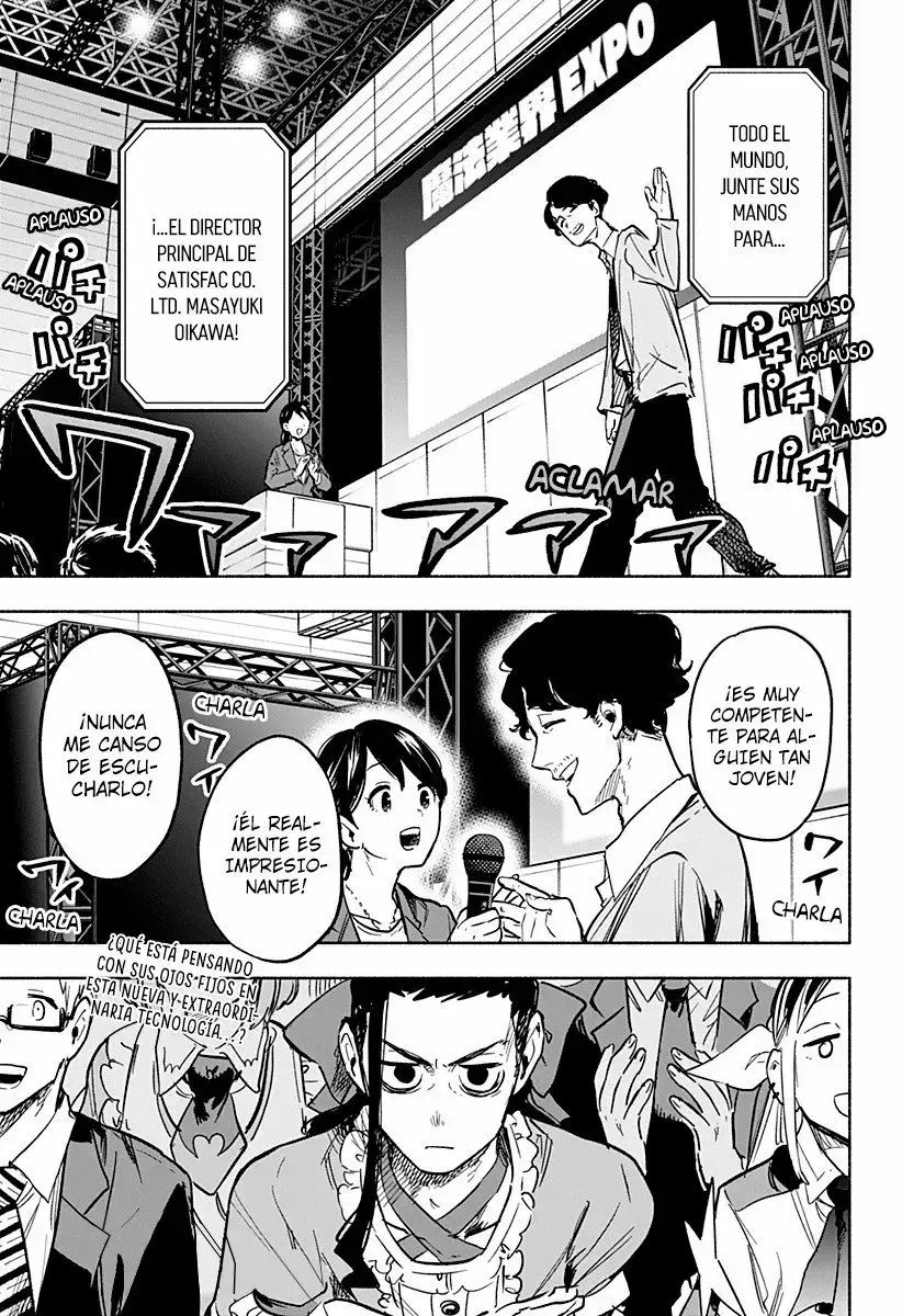 Capitulo 17 page 20
