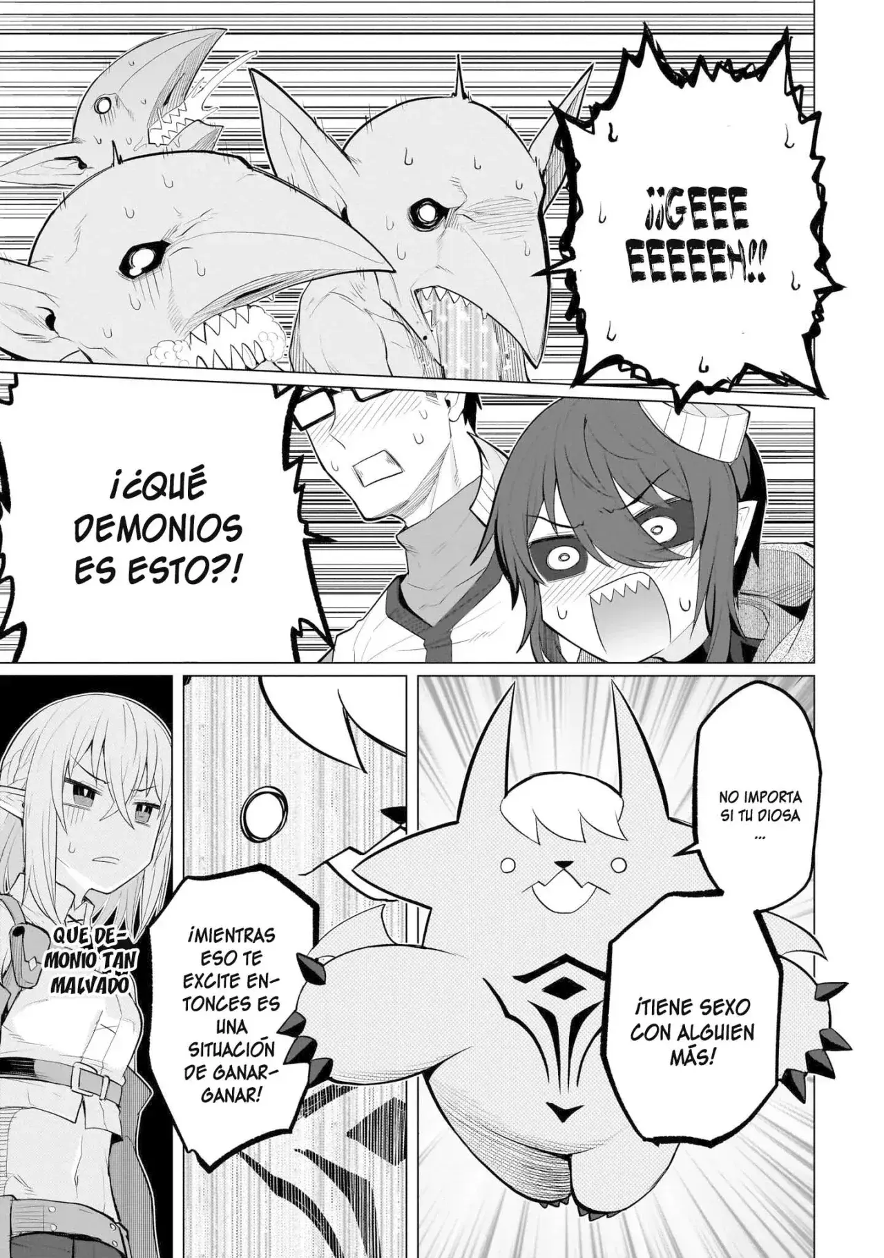 Capitulo 19 page 10