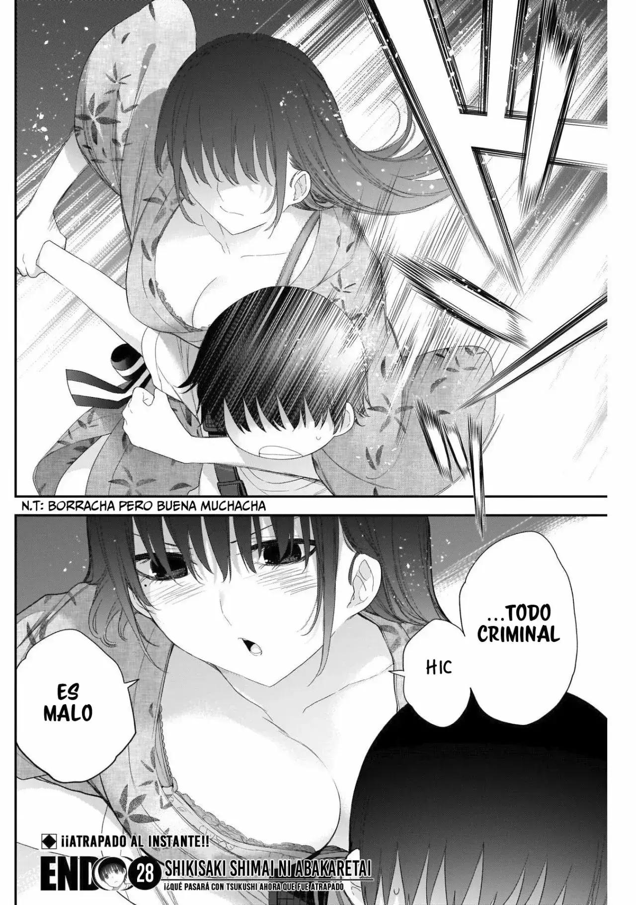 Capitulo 28 page 17