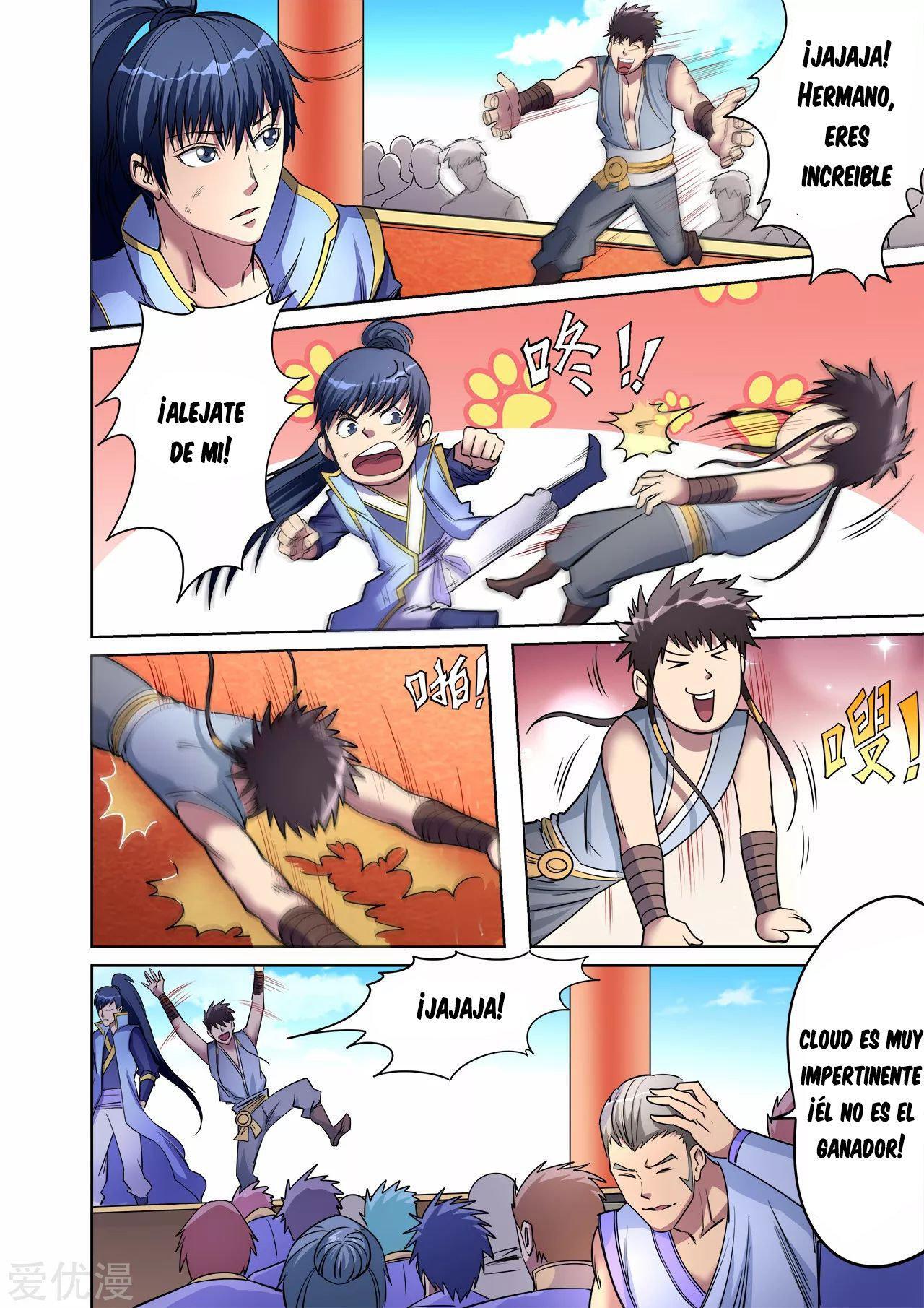 Capitulo 44 page 6