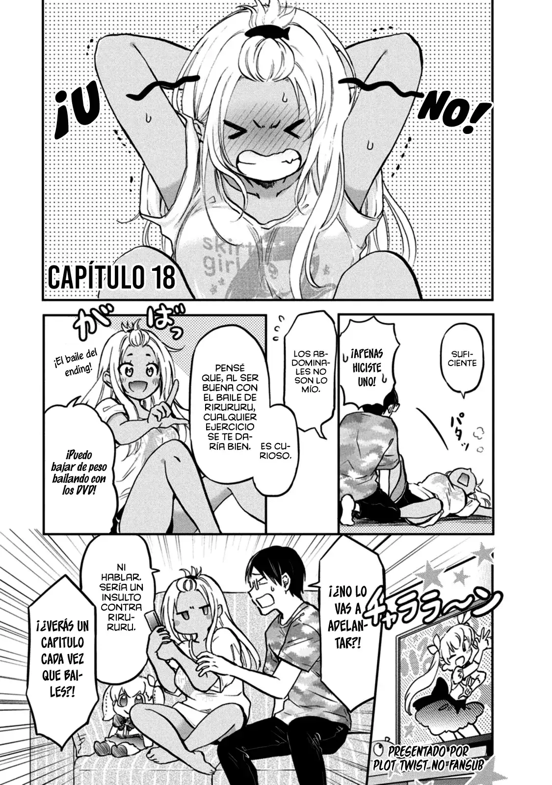 Capitulo 18 page 2