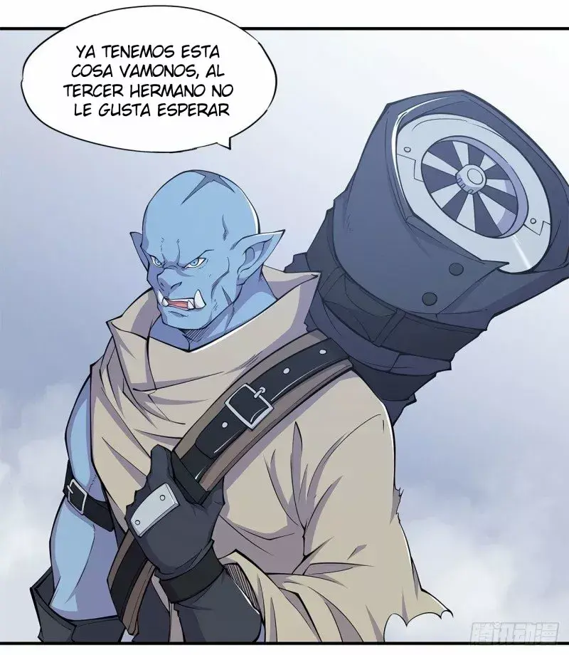 Capitulo 23 page 7