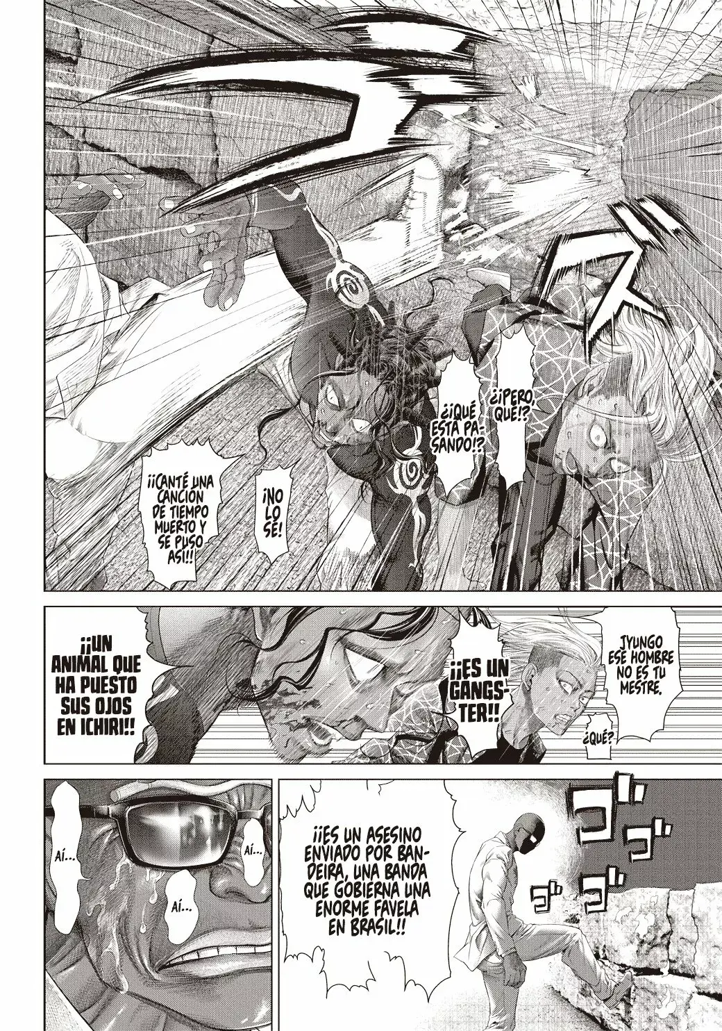 Capitulo 106 page 23