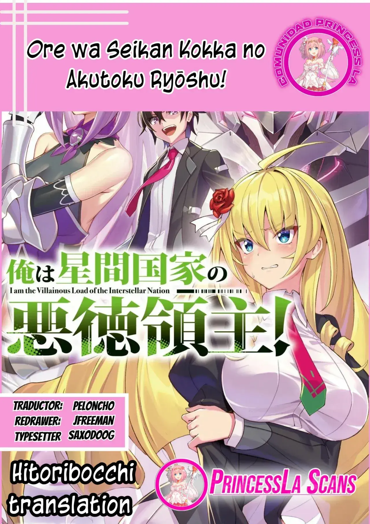 Capitulo 32.10 page 1