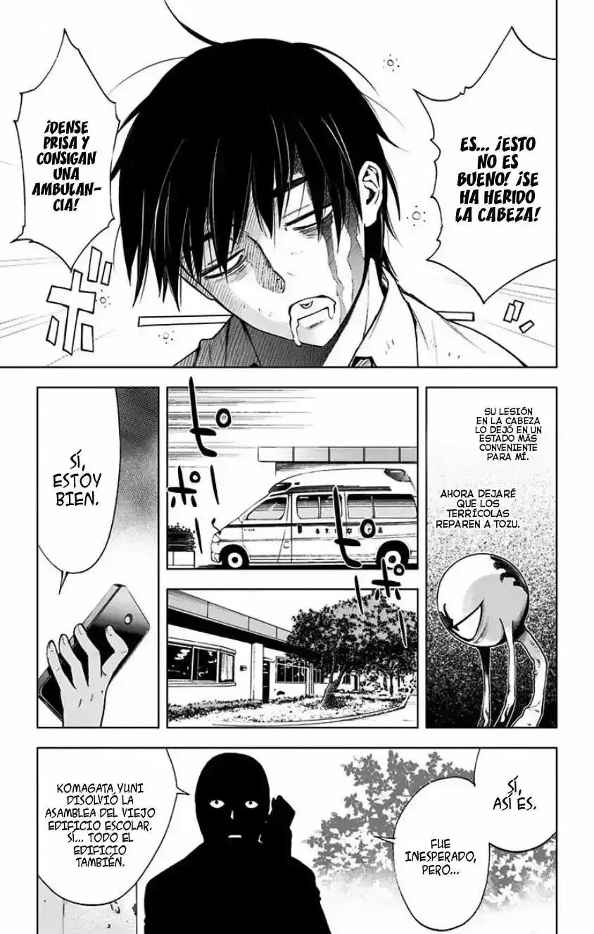 Capitulo 17 page 15