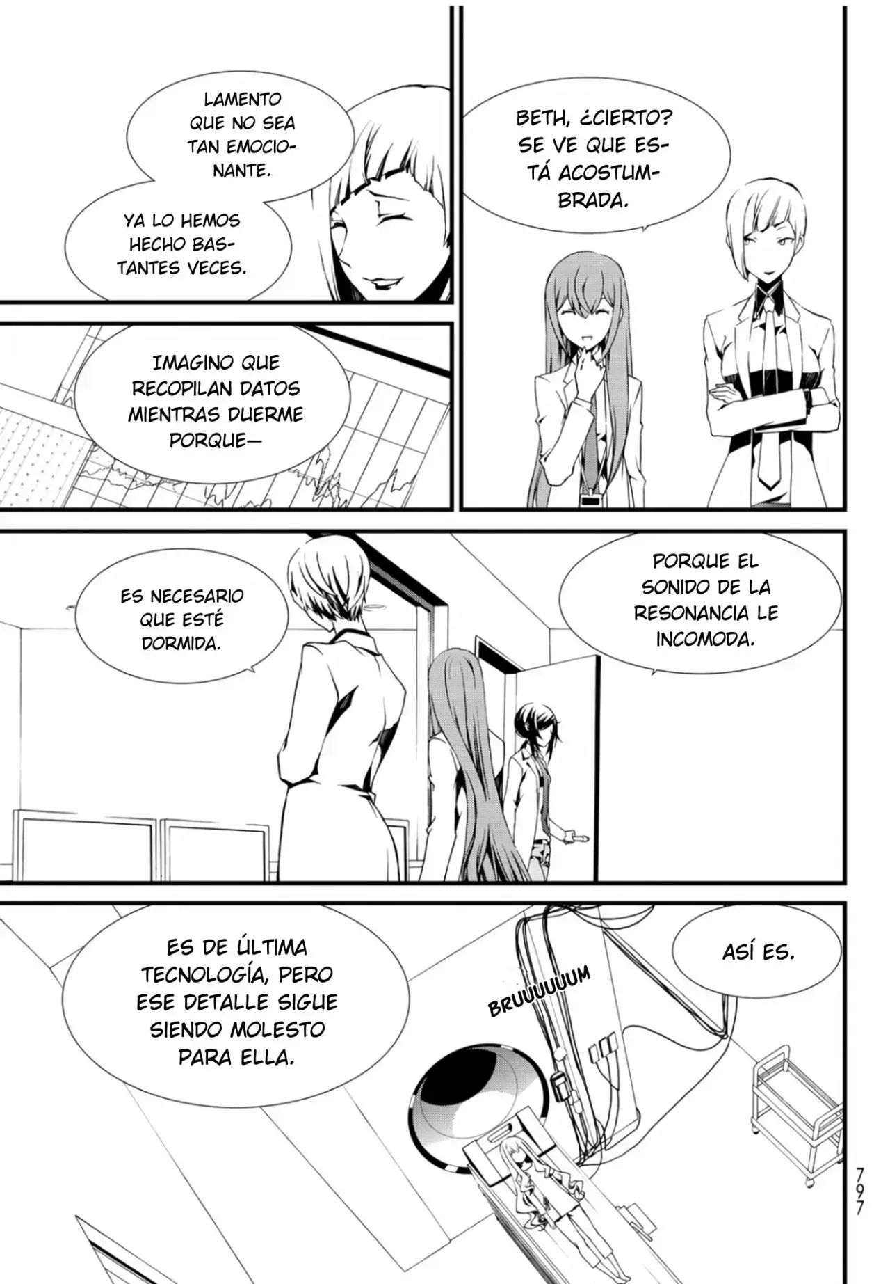 Capitulo 8 page 14