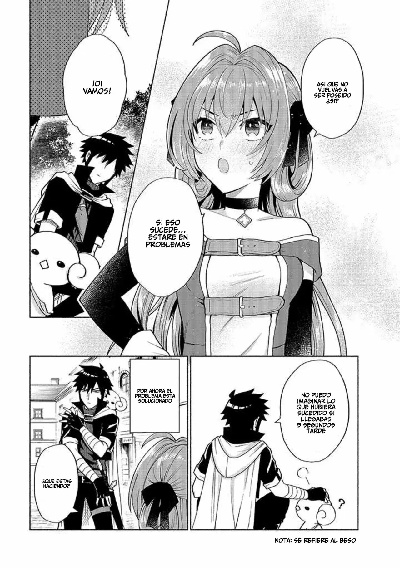 Capitulo 18 page 25