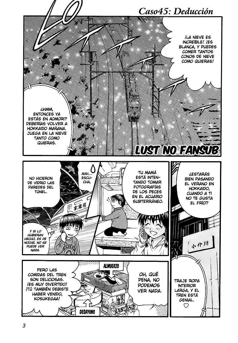 Capitulo 45 page 6