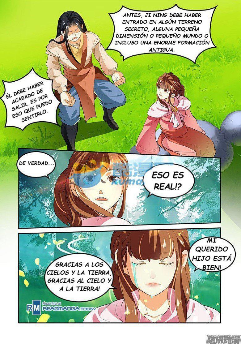 Capitulo 33 page 15