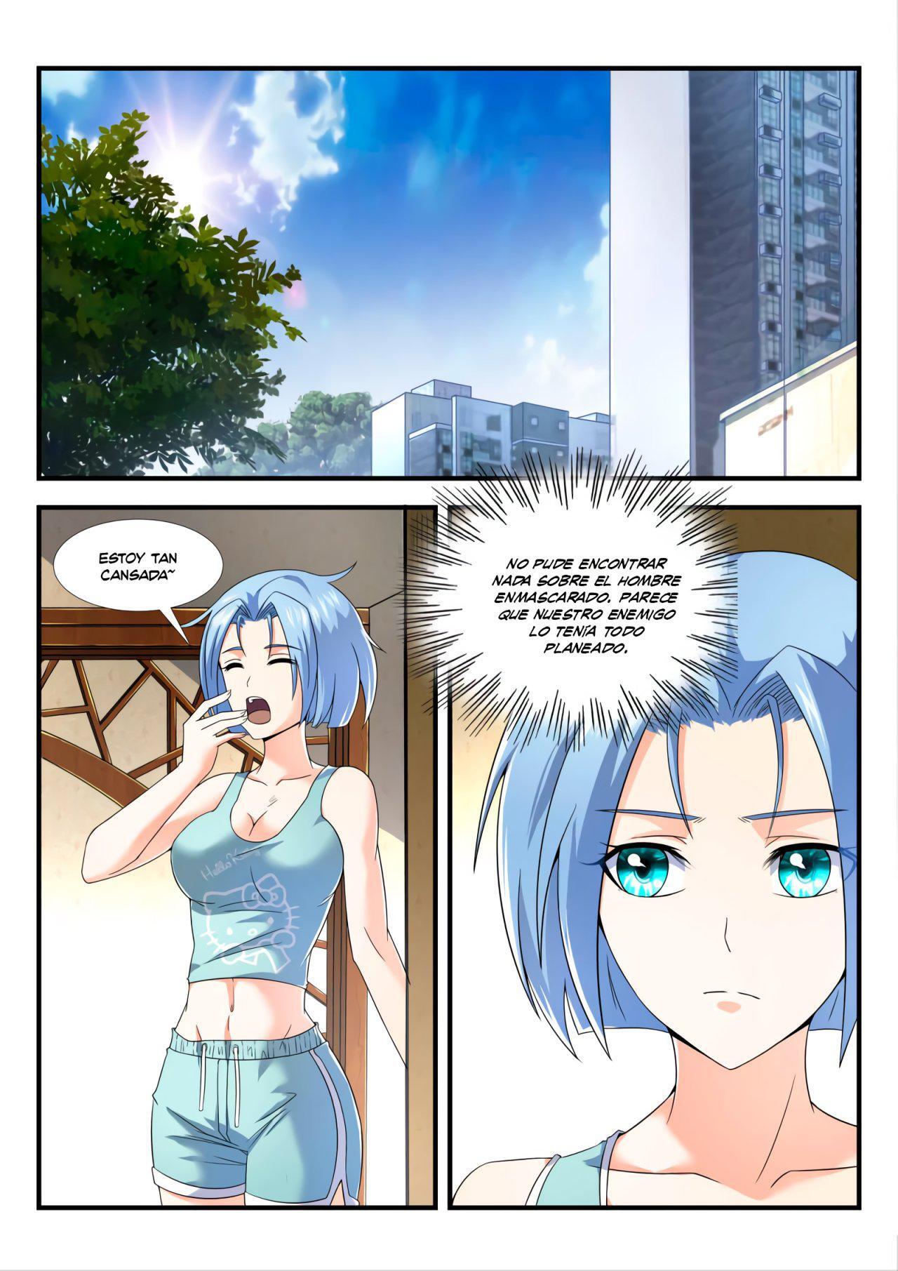 Capitulo 20 page 16