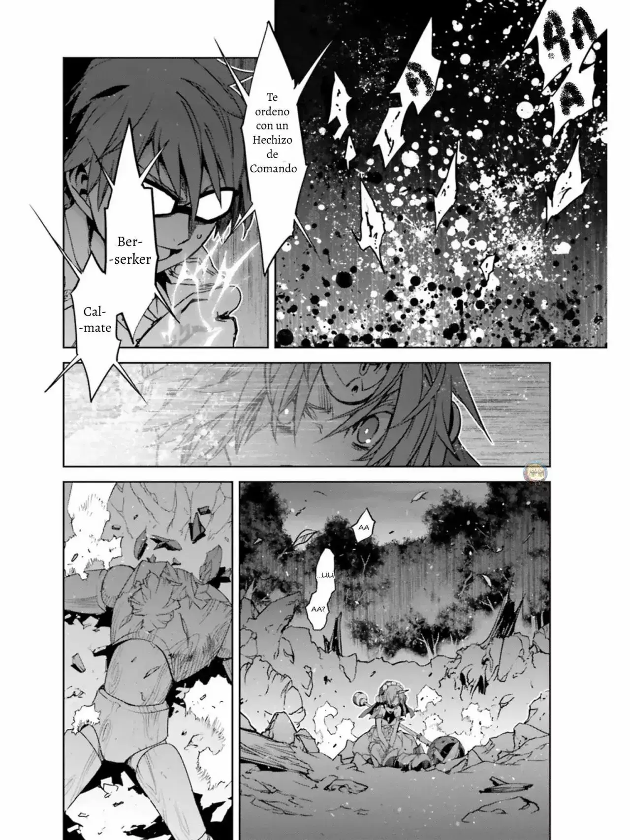 Capitulo 23 page 23