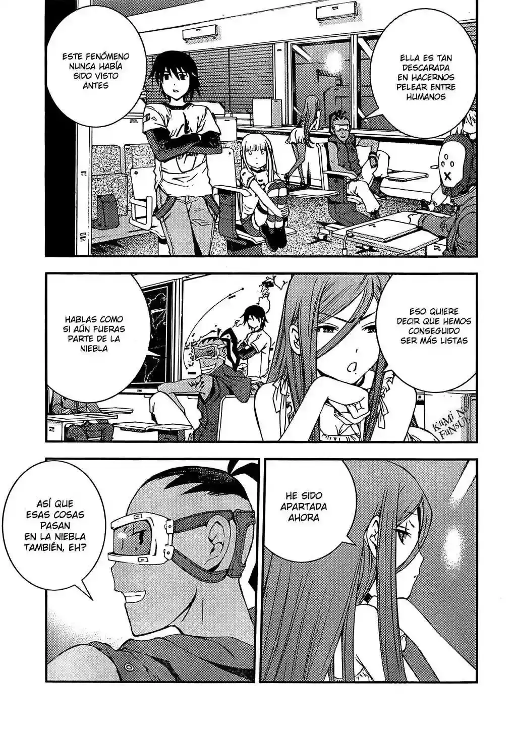 Capitulo 30 page 14