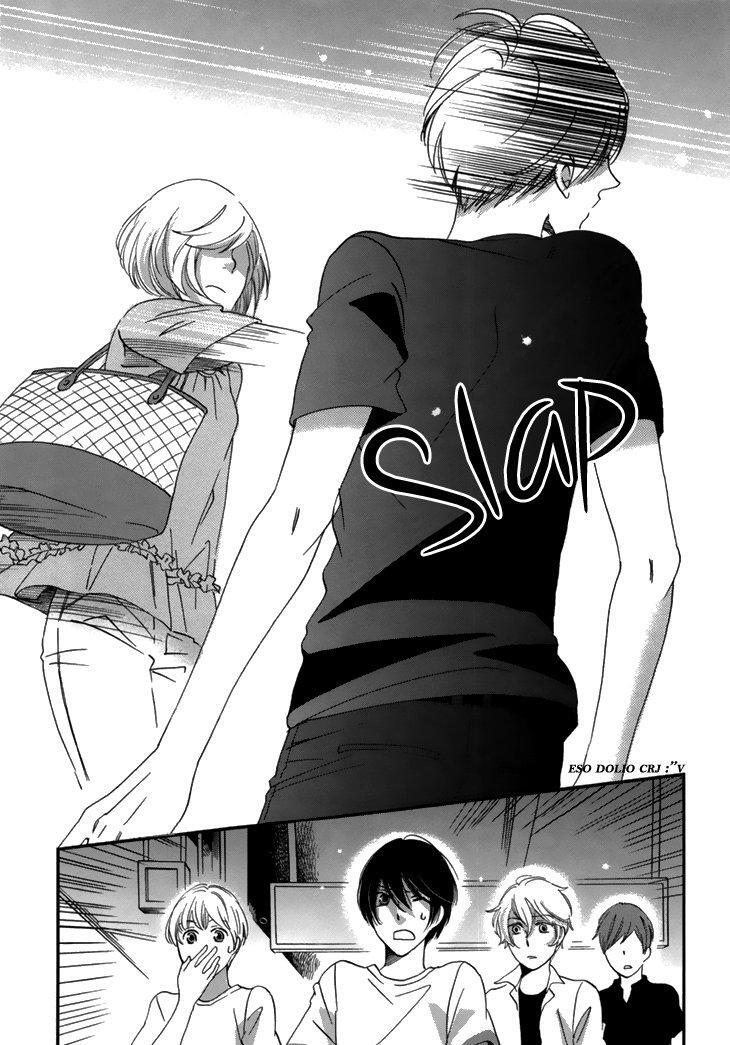 Capitulo 18 page 19