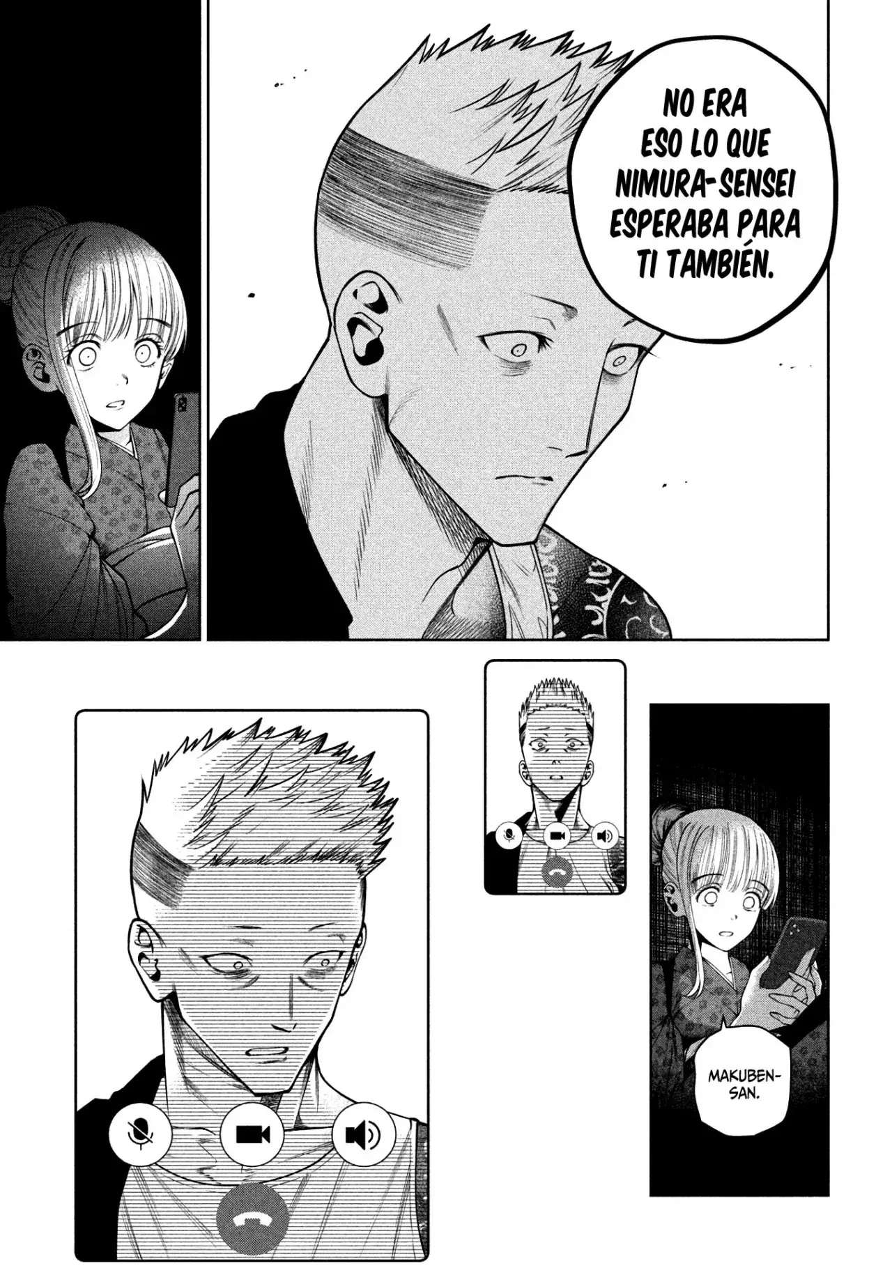 Capitulo 24 page 21